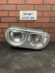 2008-2014 DODGE CHALLENGER HEADLIGHT OEM XENON HID Driver OEM RH Mopar