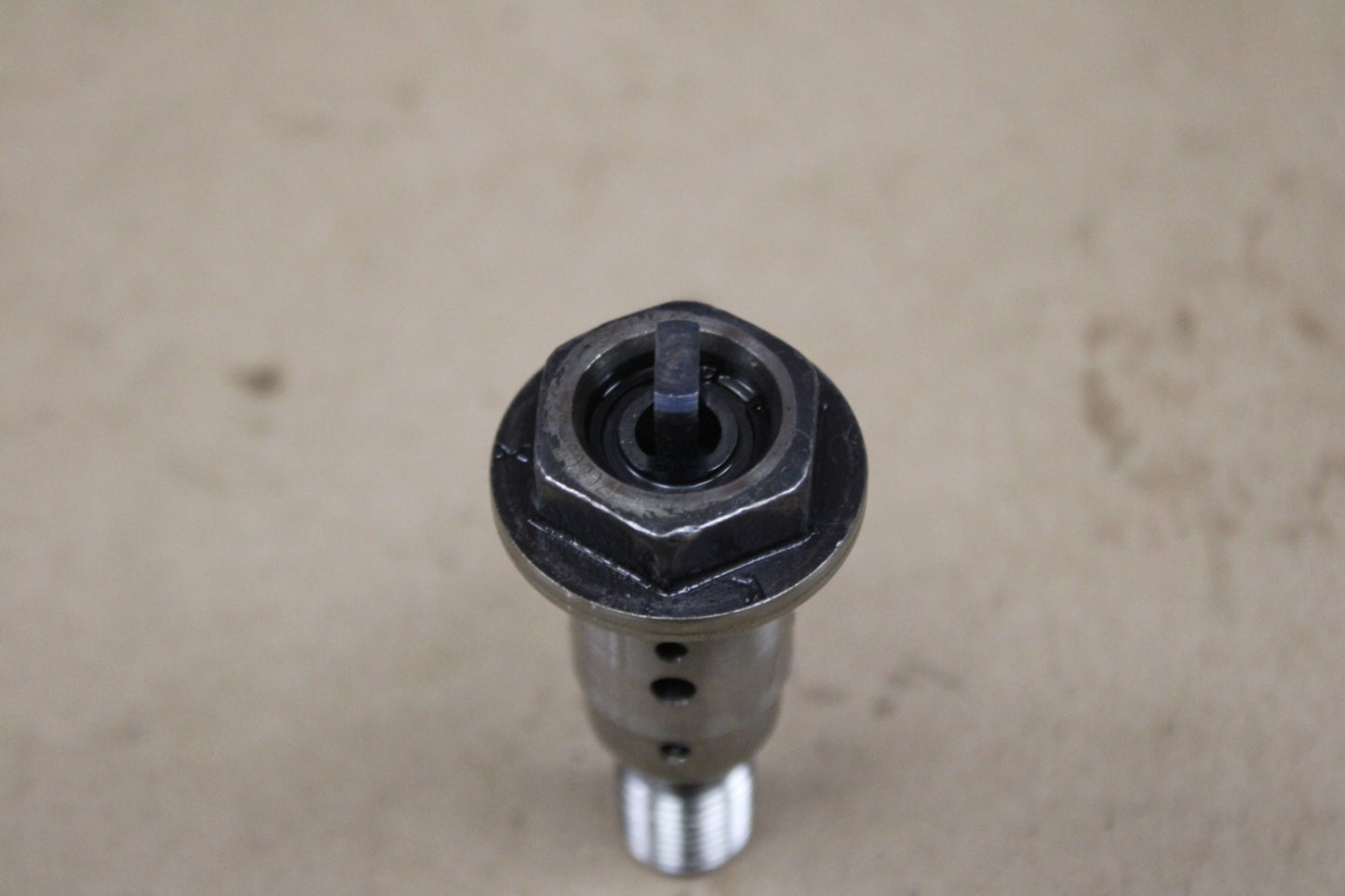 2014-2021 LT/LS V8 6.2 5.3 Genuine GM Camshaft Position Actuator Solenoid Valve