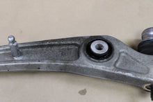 2011-18 AUDI S7 FRONT LEFT DRIVER SIDE FORWARD LOWER CONTROL ARM OEM 8k0407155c