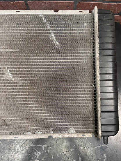 2009-2013 CHEVY SILVERADO 1500 Radiator With Enhanced Cooling Package Opt K5L