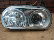 2008-2014 DODGE CHALLENGER FRONT PASSENGER RH SIDE HEADLIGHT OEM 05028778AB