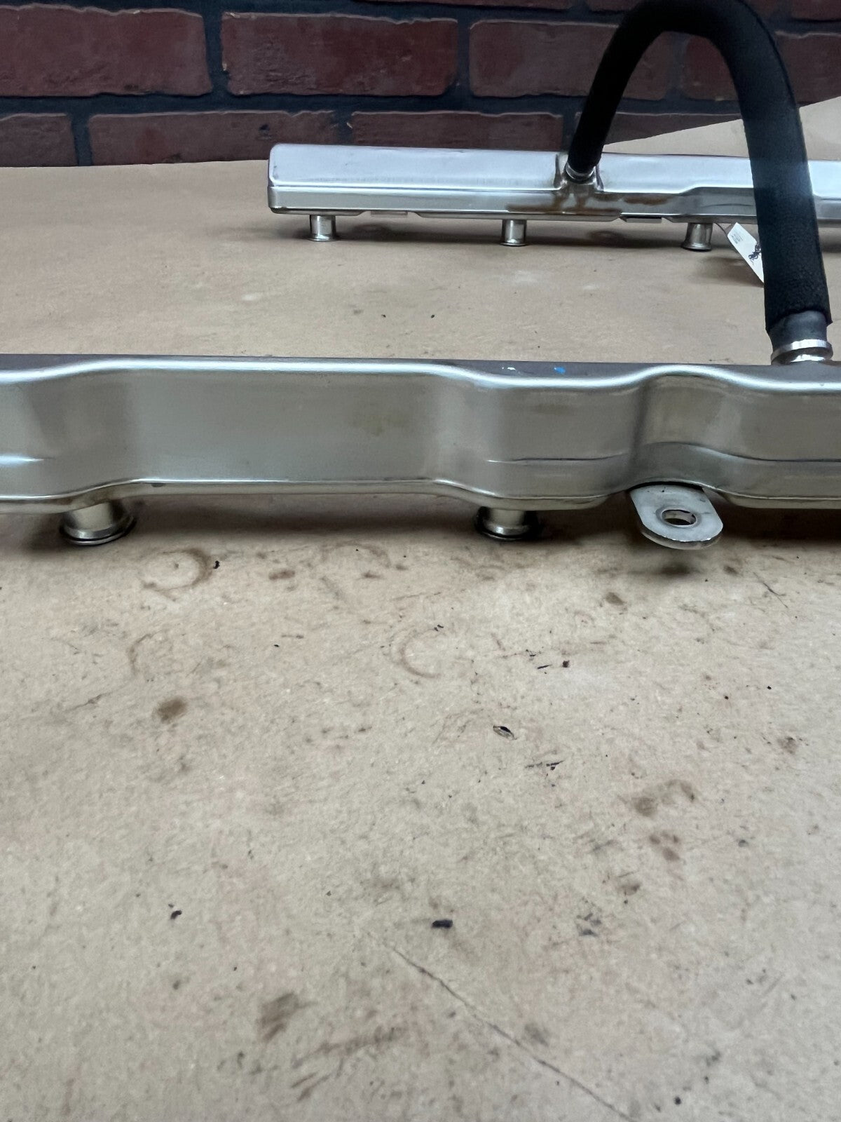 2011-2024 Dodge Jeep Chrysler SRT 6.4L 392 Scat Engine Fuel Rail 05038530AB OEM