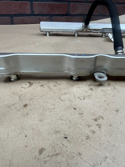 2011-2024 Dodge Jeep Chrysler SRT 6.4L 392 Scat Engine Fuel Rail 05038530AB OEM