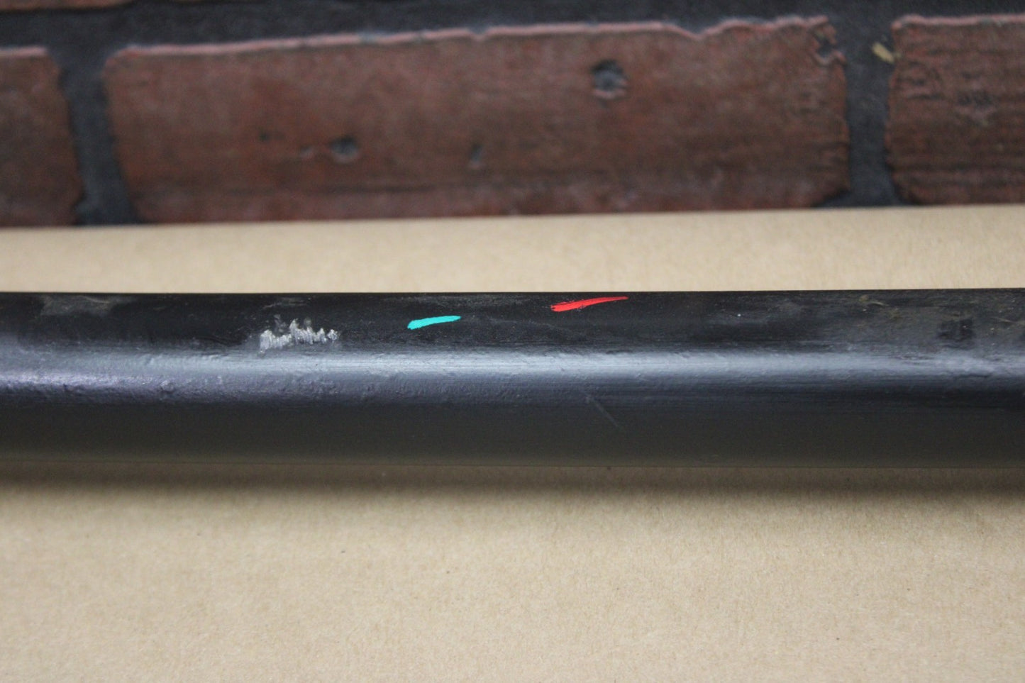 2007-2020 CADILLAC ESCALADE FRONT STABILIZER ANTI ROLL SWAY BAR SUPPORT OEM