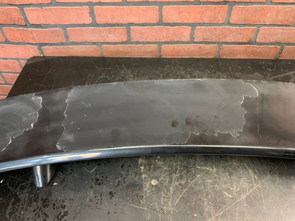 2006-2010 Dodge Charger SRT8 Painted Factory Style Pedestal Spoiler Wing OEM DMG
