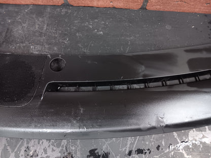 2011-2023 Charger 300 Windshield Defroster Cowl Panel Grille 1JQ67DX9AK