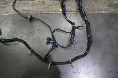 2007-2013 Cadillac Escalade Body Wire Wiring Harness Assembly OEM 20967548