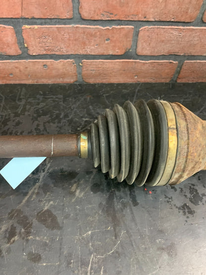 2012-2021 Ram 1500 4x4 Front Left or Right CV Axle Half Shaft 68028398AA OEM