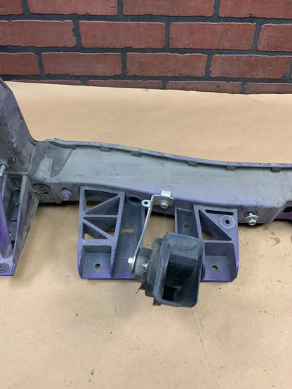 2011-2014 Dodge Charger SRT8 Upper Radiator Core Support Headlight Bracket