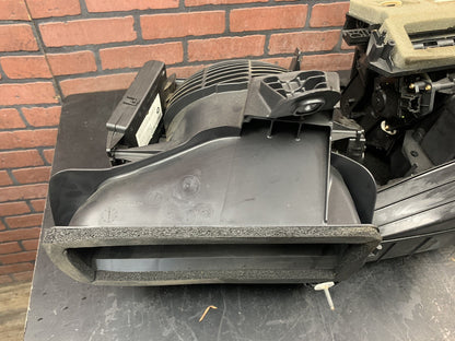 15-22 Dodge Challenger/Charger A/C Climate Heater Blower Motor OEM P68430171AC