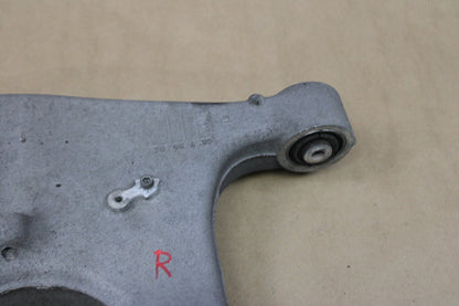 2013-18 AUDI S6/S7/S8 REAR RIGHT PASSENGER SIDE LOWER CONTROL ARM OEM 8R0505312F