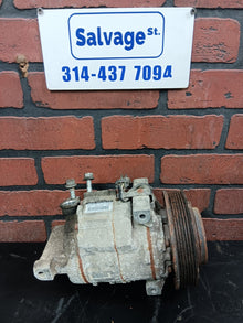 14-23 Ram 1500 Eco Diesel 3.0L Air Conditioning Compressor Assembly 68202995aa