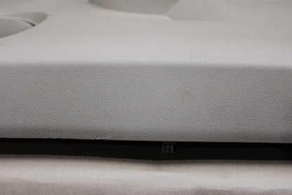 2010-2014 OEM CADILLAC ESCALADE FRONT RIGHT RH INTERIOR DOOR TRIM PANEL CASHMERE