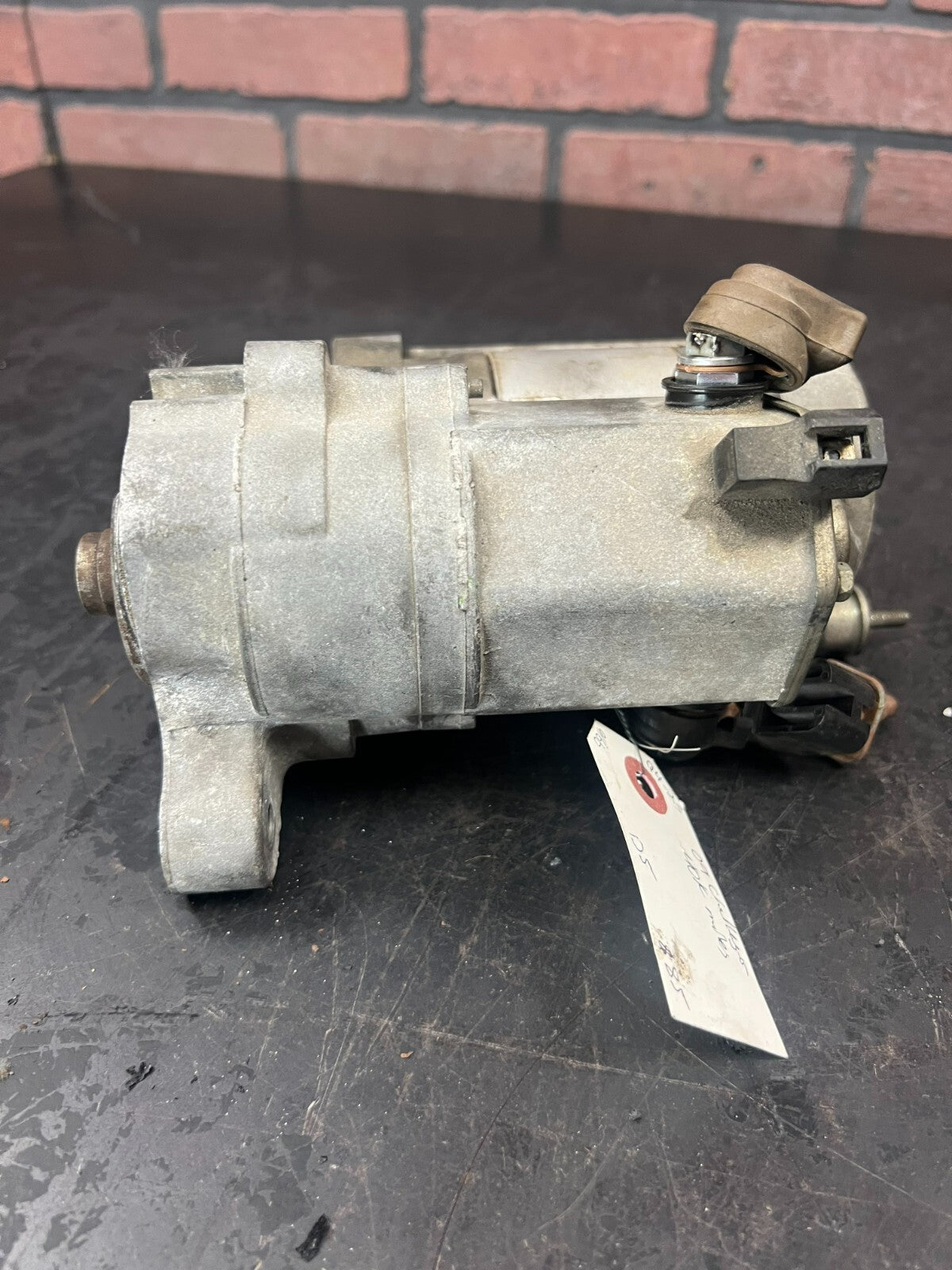 2006-2010 DODGE CHARGER 6.1L ENGINE STARTER MOTOR 5030076AC OEM(4183)43D