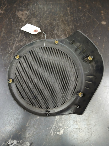 2008-2012 Dodge Caliber Front Driver LH Side Speaker Cover ah41trmaa