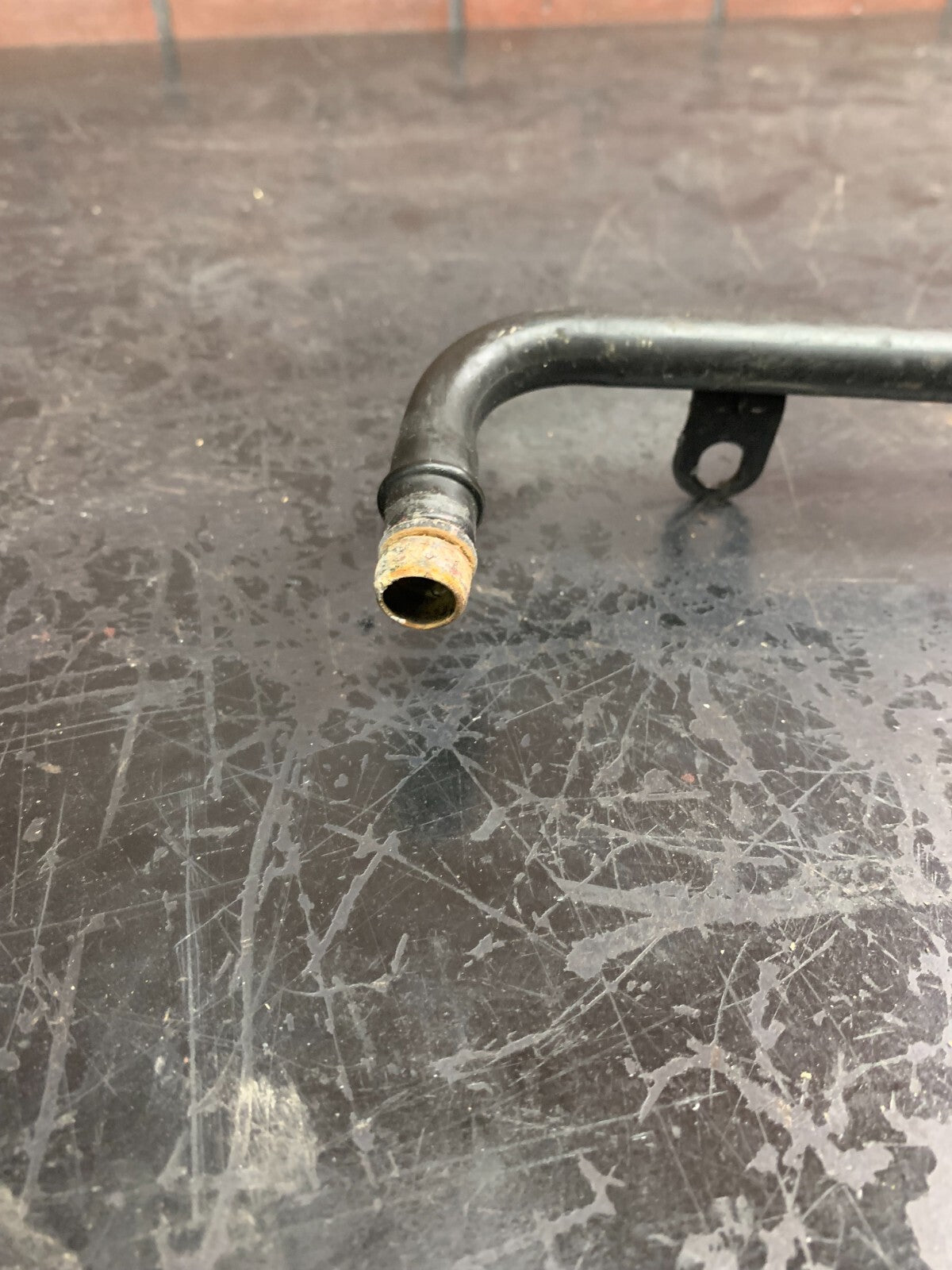 2011-2021 Jeep Grand Cherokee SRT Heater Line 5.7L/6.4L 53034237AB