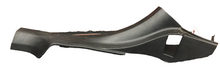 2011-2023 Charger 300 Rear Passenger RH Side Door Sill Scuff Plate 1KL40TRMAA