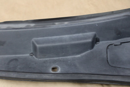 2008-2023 Dodge Challenger Windshield Defroster Cowl Vent Panel 05028757ad