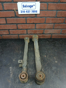 07 08 09 10 JEEP GRAND CHEROKEE SRT8 REAR LH & RH CONTROL ARM PAIR SET OEM