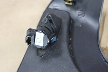 2011-2023 CHARGER 300 OEM DASH STEERING COLUMN KNEE TRIM PANEL W/ LAMP SWITCHES