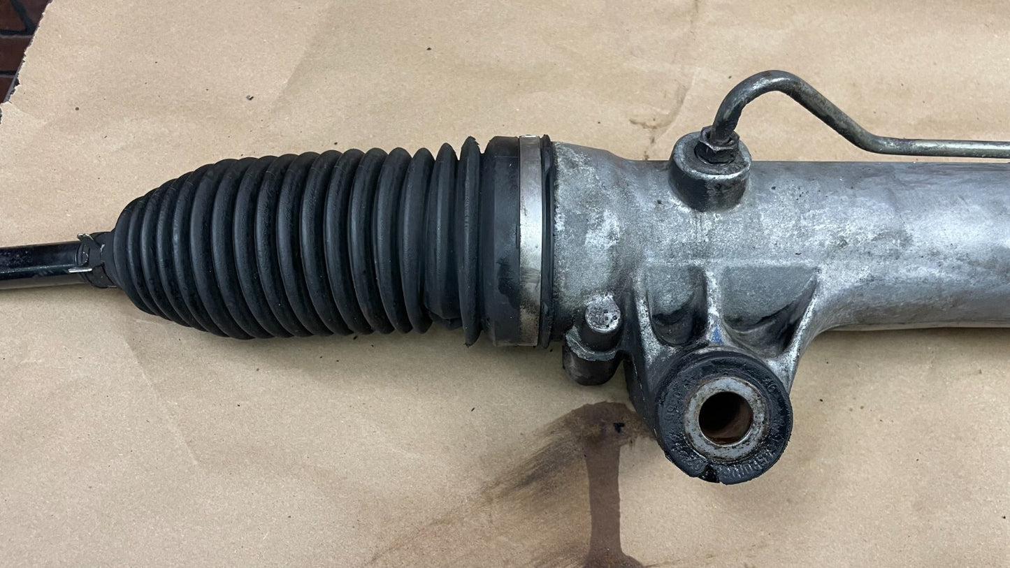 2005-2010 Jeep Grand Cherokee SRT8 Genuine Mopar Rack And Pinion *DMG* 4854700AA