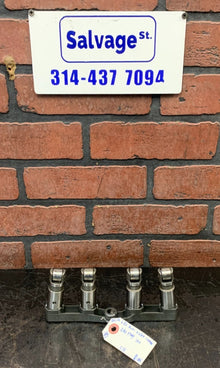 6.4L Hemi Valve Lifter and Tray set of 4 lifters 1 tray OEM