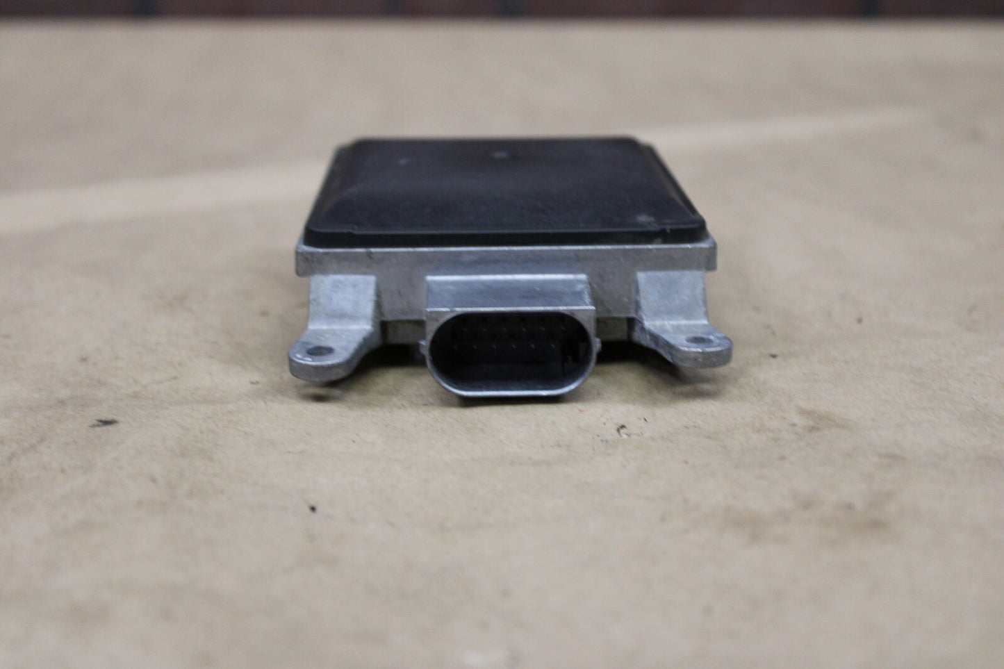 2012-2015 AUDI A7/S7 REAR RIGHT LANE CHANGE ASSIST CONTROL MODULE OEM 4G0907568J