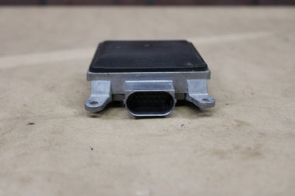 2012-2015 AUDI A7/S7 REAR RIGHT LANE CHANGE ASSIST CONTROL MODULE OEM 4G0907568J