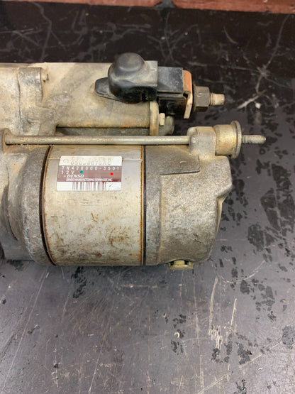 2006-2024 Challenger Charger 300 1500 V8 Engine Starter OEM Mopar 05030076AC