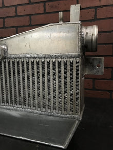 Dodge Supercharger Turbo Viper Gen 1 Gen 2 Intercooler CUSTOM PERFORMANCE