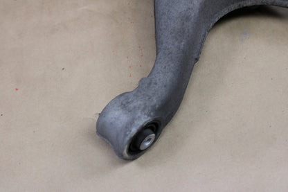 2013-18 AUDI S6/S7/S8 REAR RIGHT PASSENGER SIDE LOWER CONTROL ARM OEM 8R0505312F