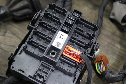 2011 Cadillac Escalade 6.2L Instrument Panel Dash Wiring Harness OEM 20953910