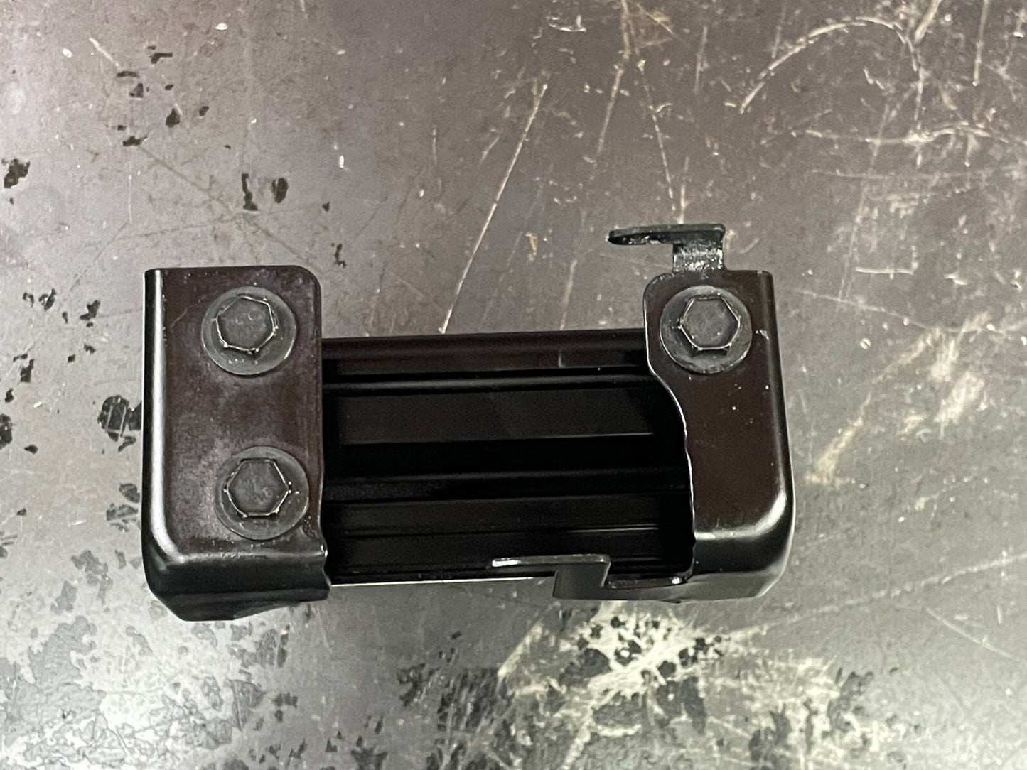 2008-2010 Jeep Grand Cherokee Genuine Mopar Power Inverter Module 5107079AB