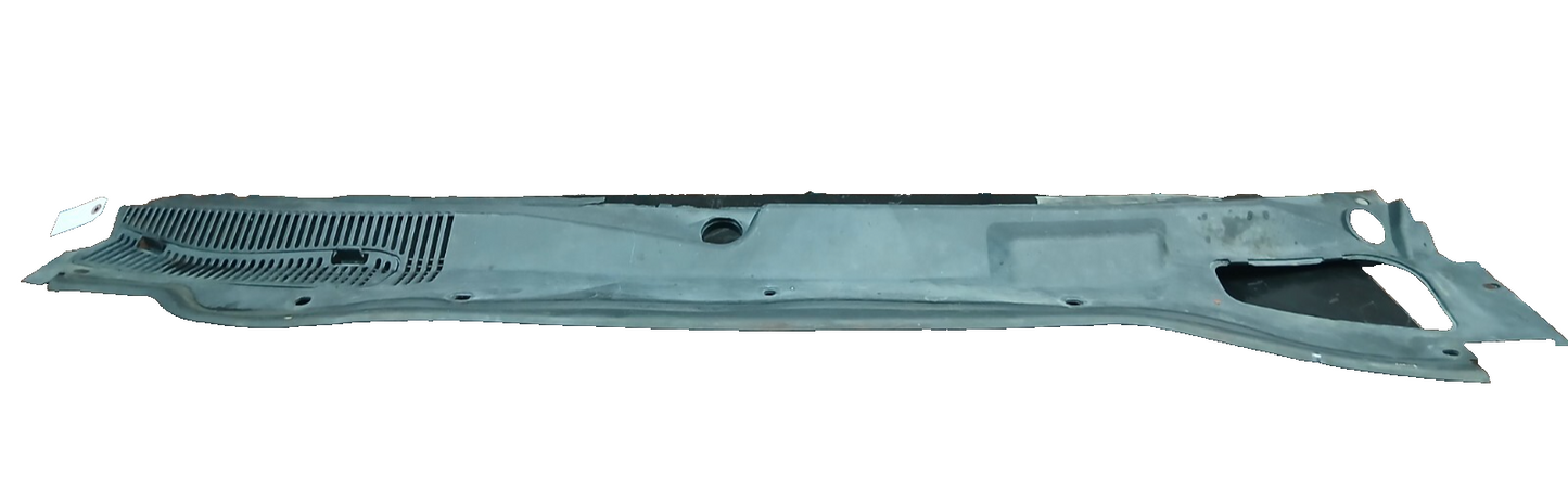 2005-2010 Charger Magnum 300 Exterior Windshield Defroster Cowl Panel 04805834ac