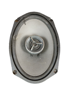 Kenwood Excelon Series KFC-X694 6"x9" 300W 2-Way Coaxial Car Audio Speaker