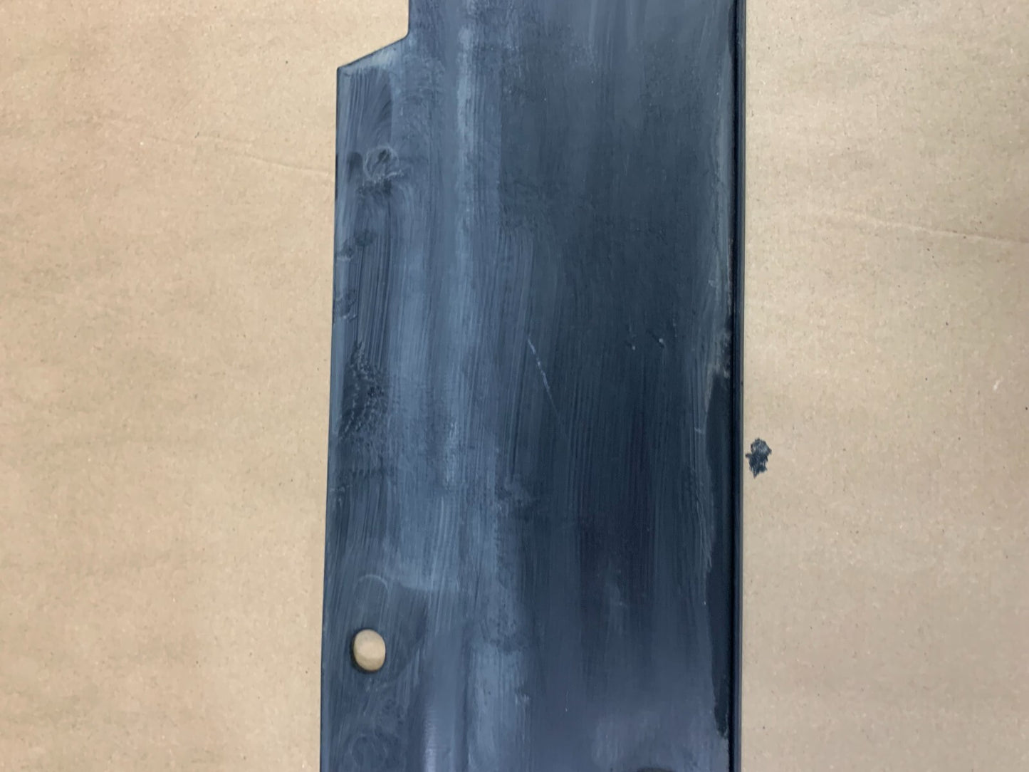 2007-2014 GMC Yukon Suburban Tahoe Under Hood Upper Radiator Cover OEM 25976455