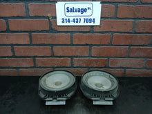 2007-2014 Escalade Yukon Sierra Tahoe Suburban Silverado Audio Speaker Set