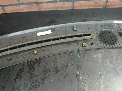 2011-2023 Charger/300 Dash Windshield Defroster Grille Panel 1jq67dx9ah