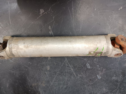 03-06 Gen 3 Dodge Viper SRT-10 Rear Drive Shaft Assembly 05037750aa