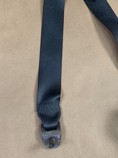 2005-2010 Chrysler 300 Rear Right/Left Seat Belt Retractor OEM 0UX54XDVAG