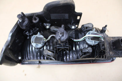 2008-2014 Dodge Challenger SRT8 Rear Driver LH Side Tail Brake Stop Light OEM