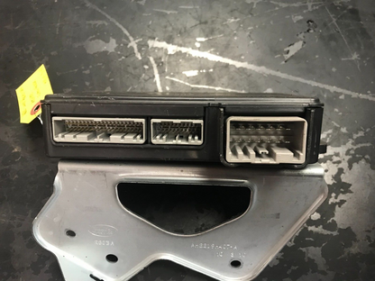 2010-2013 Land Range Rover Anti Theft Keyless Entry Module  AH2219H440AG