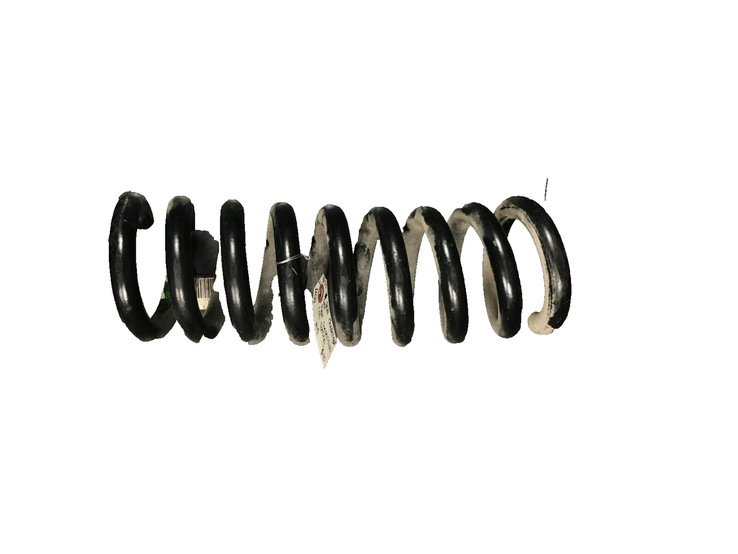 14-23 Dodge Challenger SRT 6.4/6.2L Rear Suspension Coil Spring 05181369AD