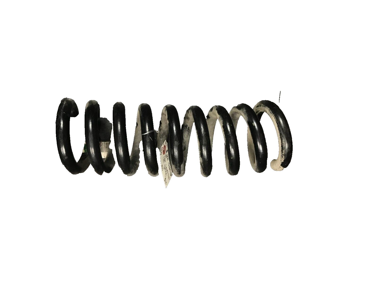 14-23 Dodge Challenger SRT 6.4/6.2L Rear Suspension Coil Spring 05181369AD