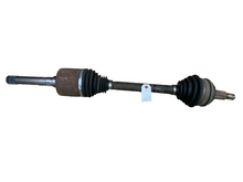2006-2013 Land Rover Discovery Range Rover Sport Front CV Shaft Axle Assembly