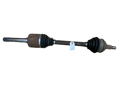 2006-2013 Land Rover Discovery Range Rover Sport Front CV Shaft Axle Assembly