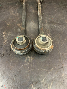 2011-2013 Dodge Challenger/Charger Front Lower Forward Control Arms Ball Joints