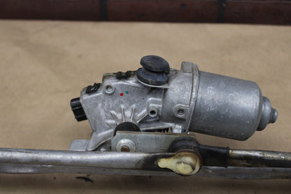 2008-2023 DODGE CHALLENGER SRT8 WINDSHIELD WIPER MOTOR & LINKAGE 05028756AC