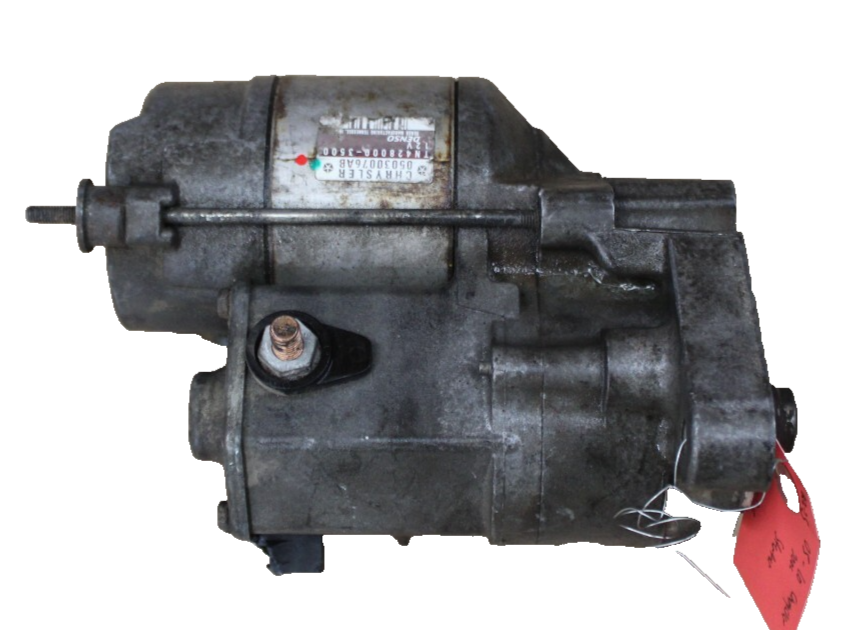 05-10 Dodge Charger Challenger Chrysler 300 SRT8 6.1L Engine Starter OEM Motor