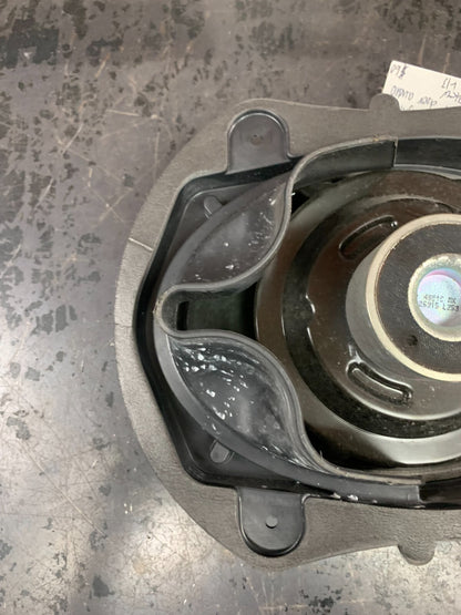 2012-2023 DODGE CHALLENGER SRT 6.4L OEM FRONT RIGHT OR LEFT DOOR AUDIO SPEAKER.